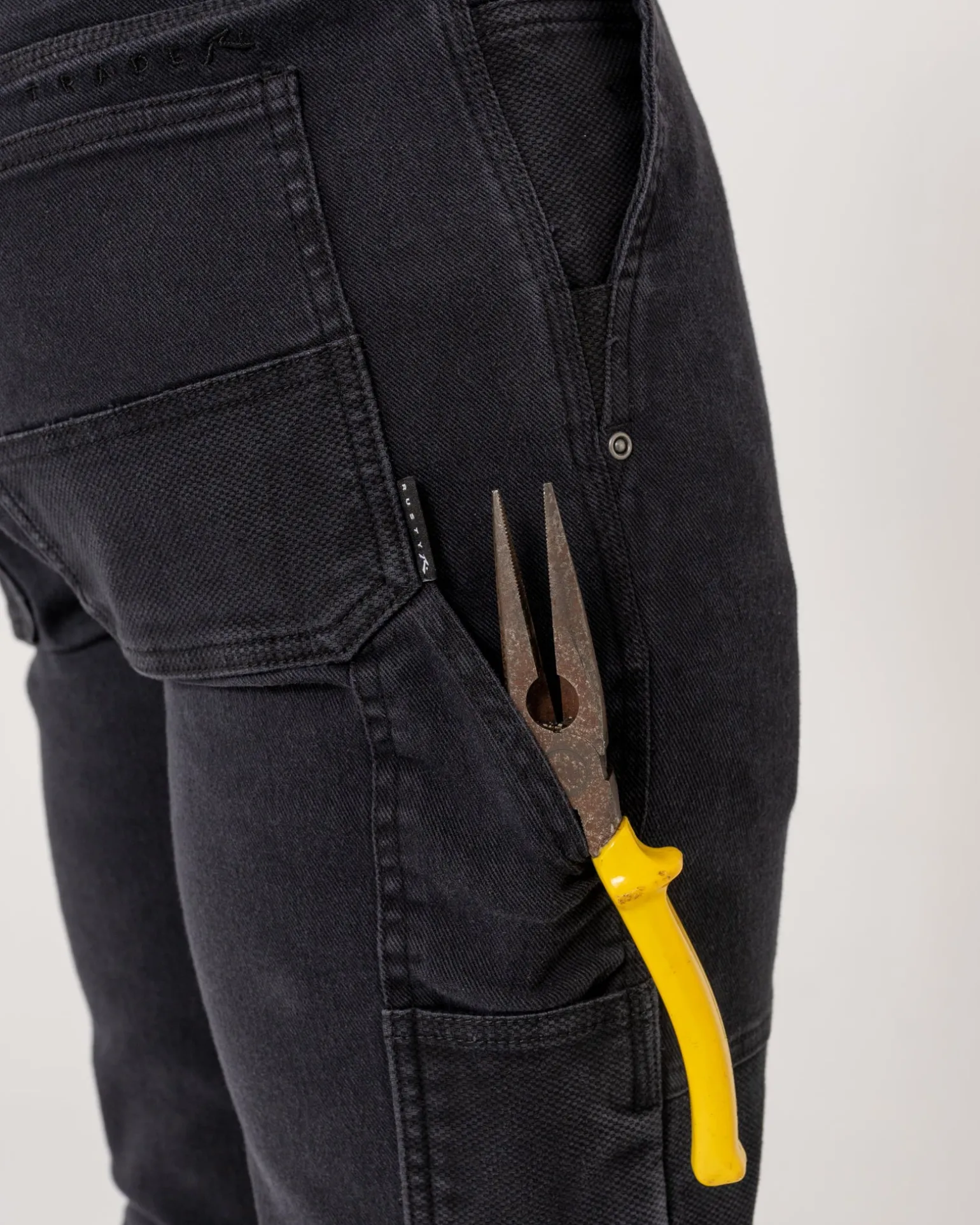 Pantalon De Trabajo Endeavor>Rusty Store
