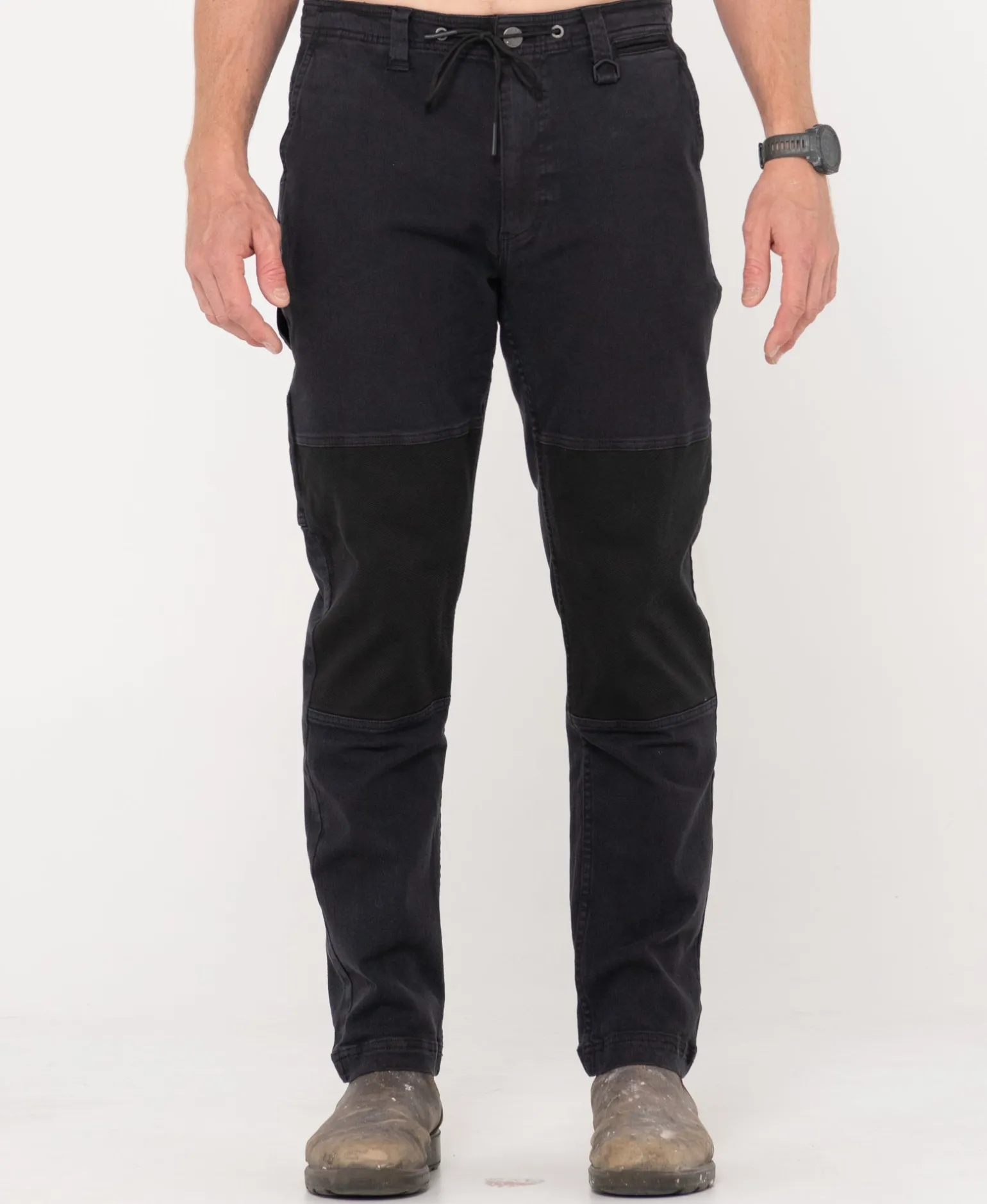 Pantalon De Trabajo Endeavor>Rusty Store