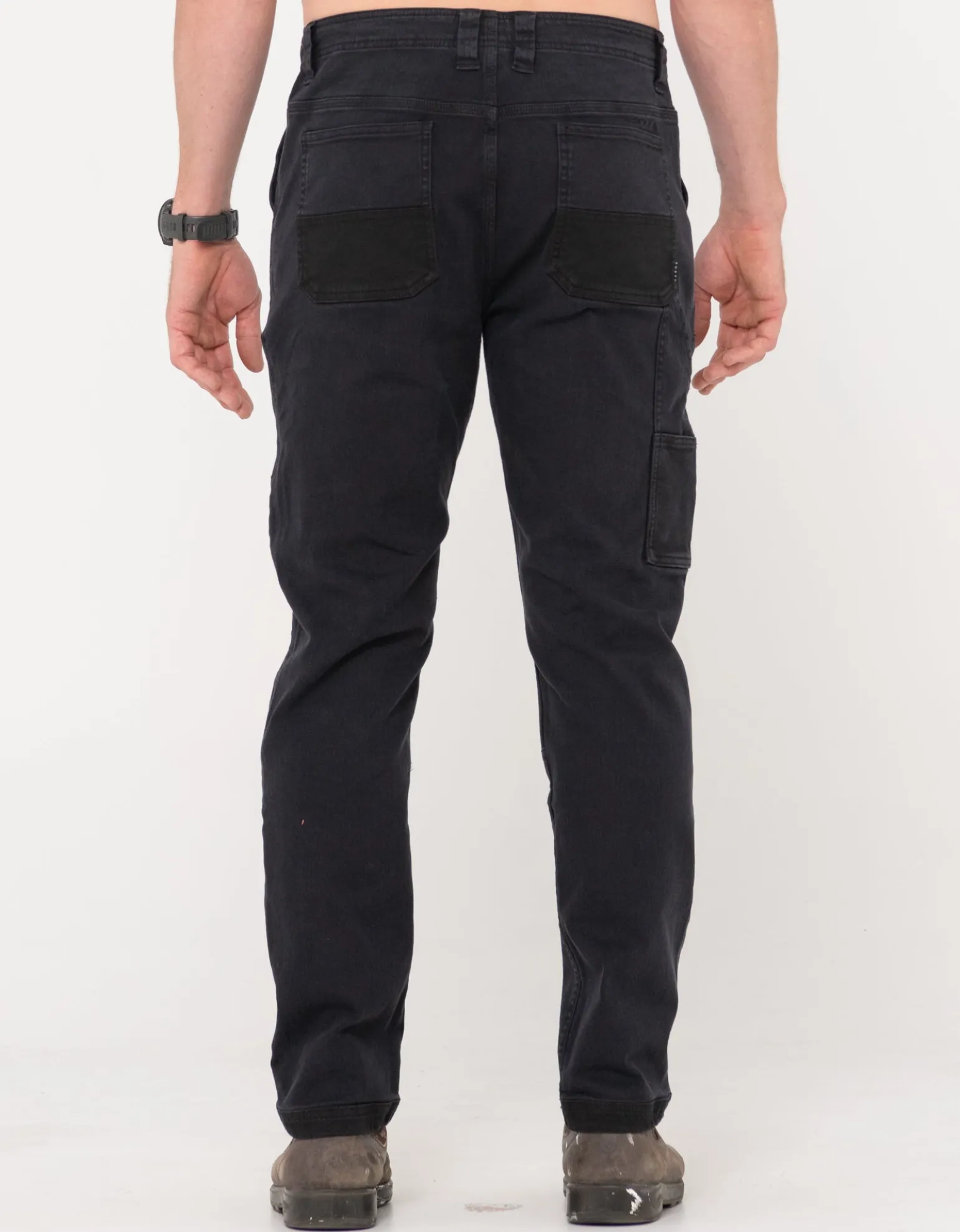 Pantalon De Trabajo Endeavor>Rusty Store