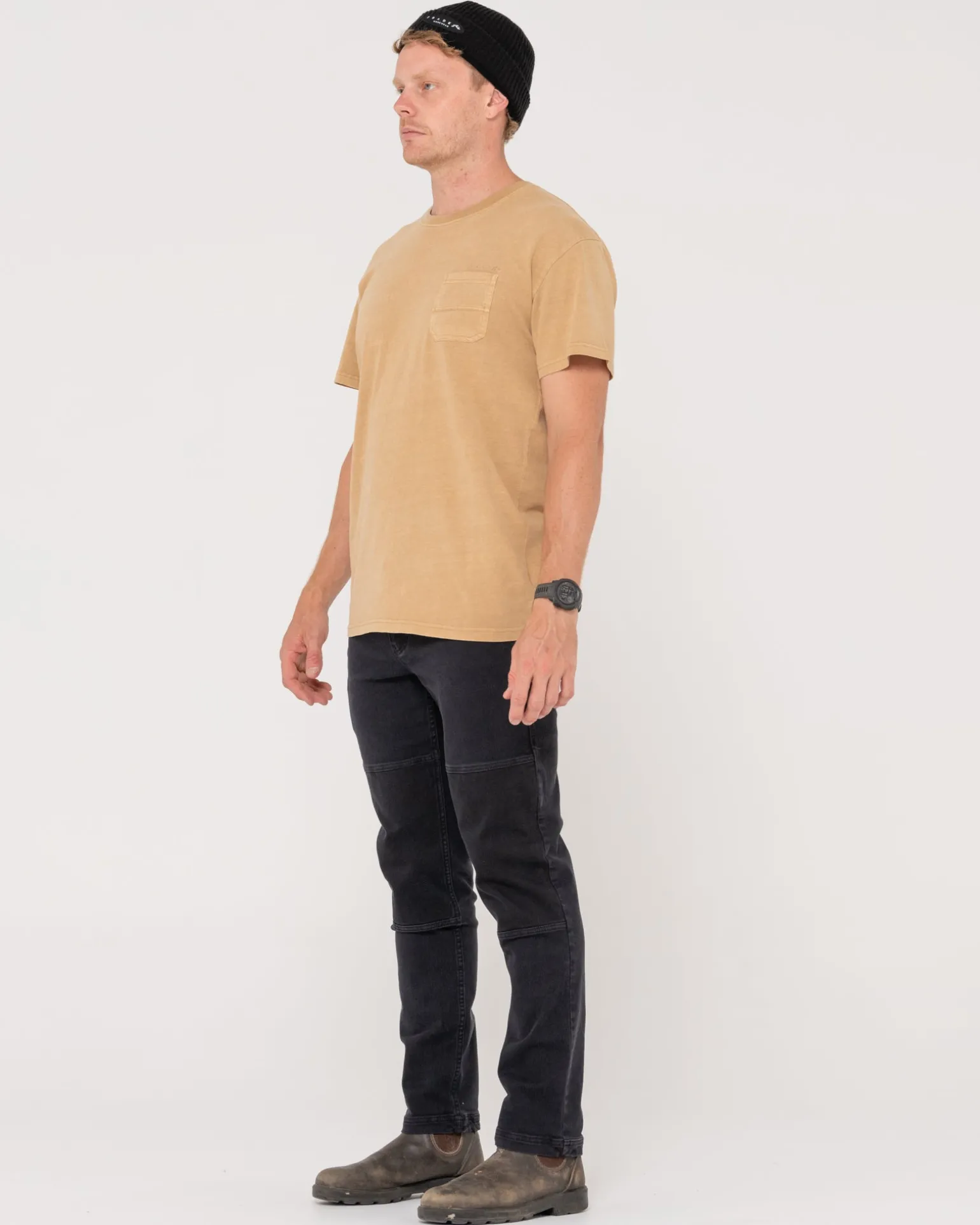 Pantalon De Trabajo Endeavor>Rusty Store