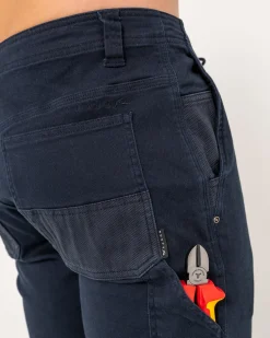 Pantalon De Trabajo Endeavor><noscript><img width=