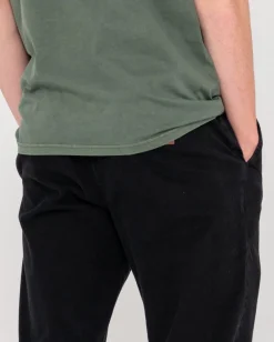 Pantalon Elastico De Corte Recto Para Nino Medio><noscript><img width=