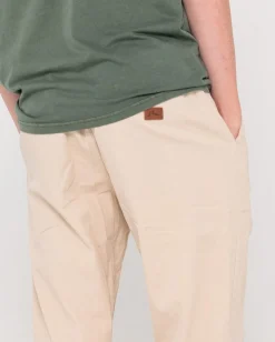 Pantalon Elastico De Corte Recto Para Nino Medio><noscript><img width=