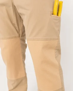 Pantalon Elastico De Levantamiento Pesado><noscript><img width=