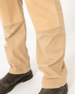 Pantalon Elastico De Levantamiento Pesado><noscript><img width=