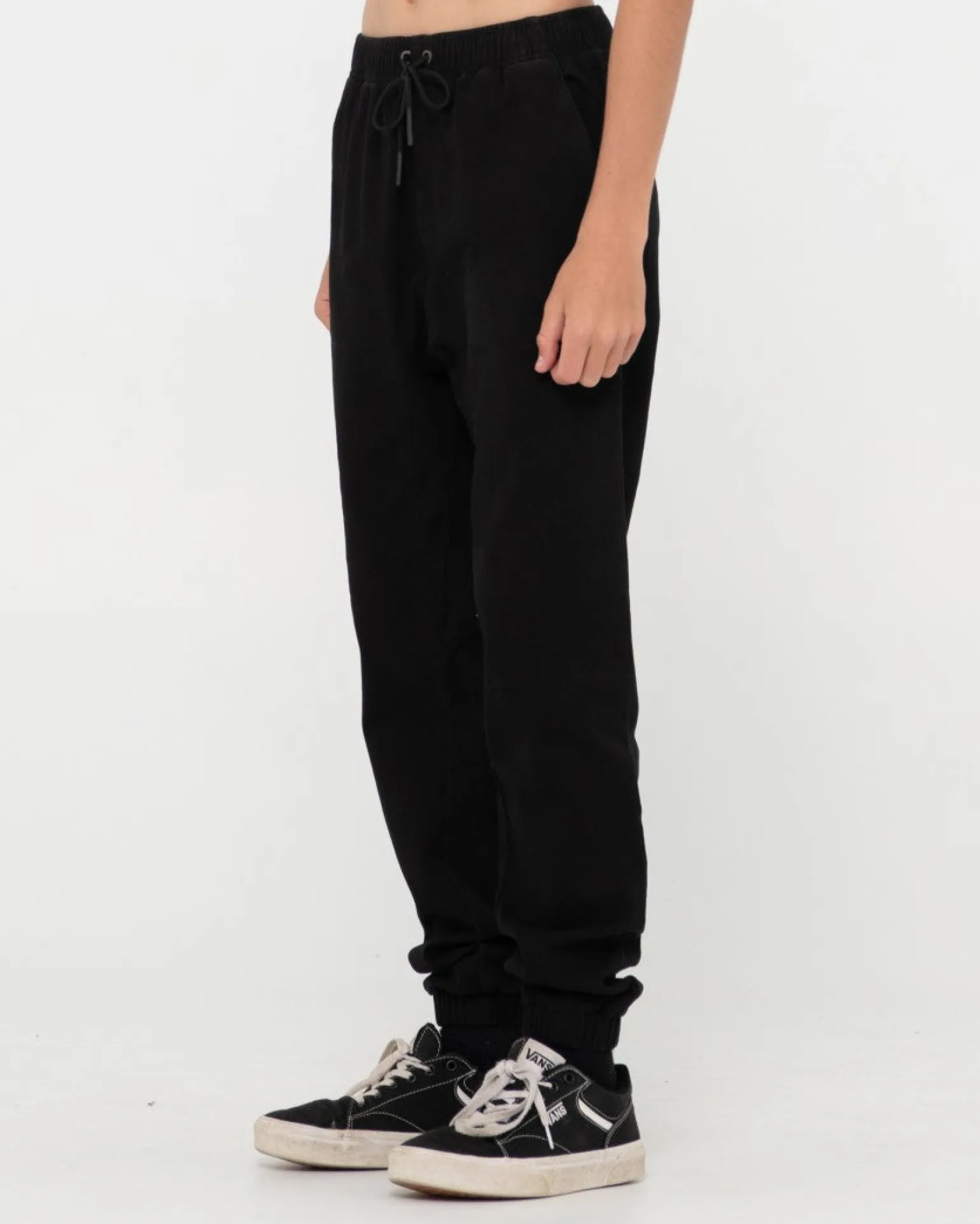 Pantalon Elastico Hook Out Nino>Rusty Best Sale