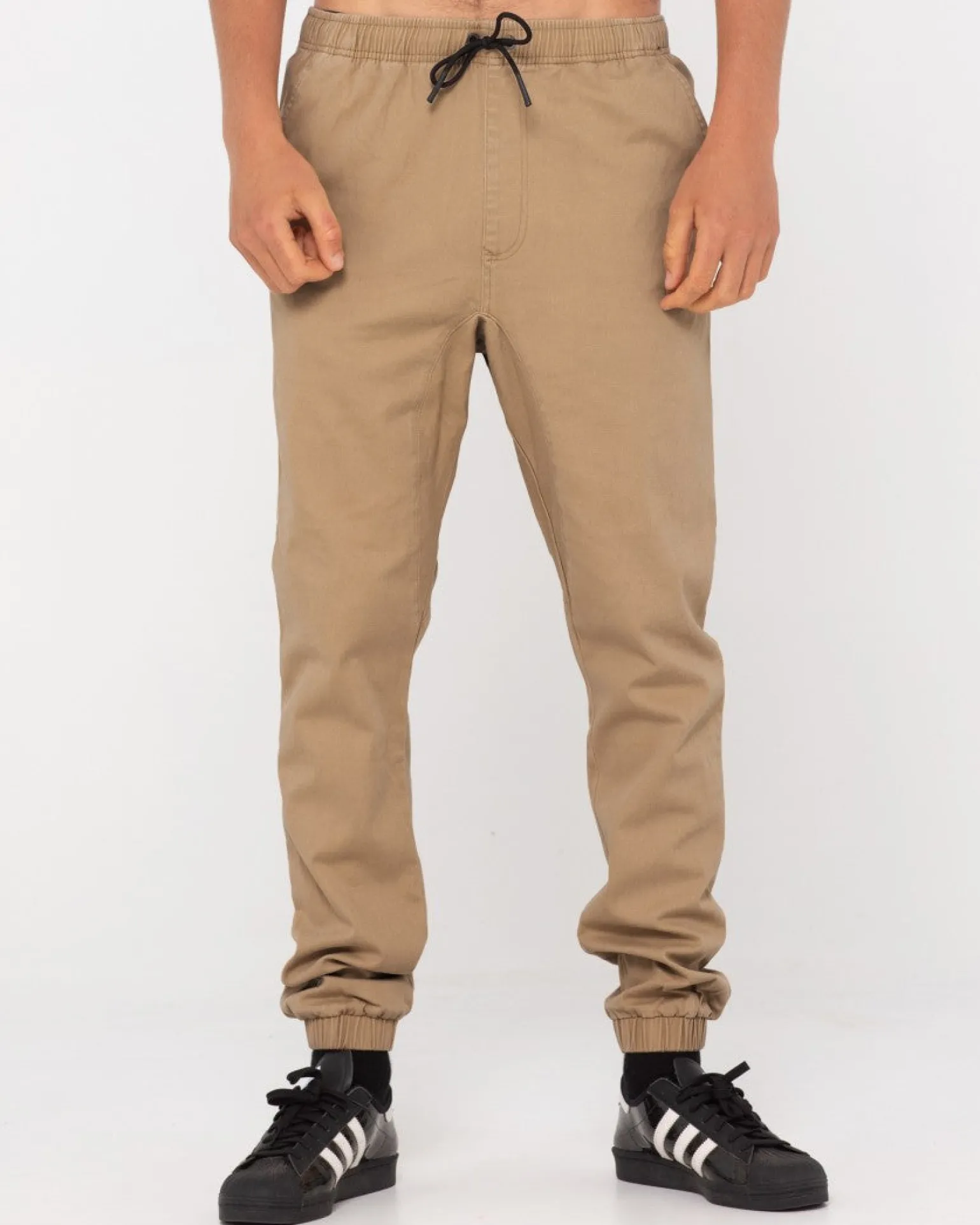 Pantalon Elastico Hook Out Nino>Rusty Online