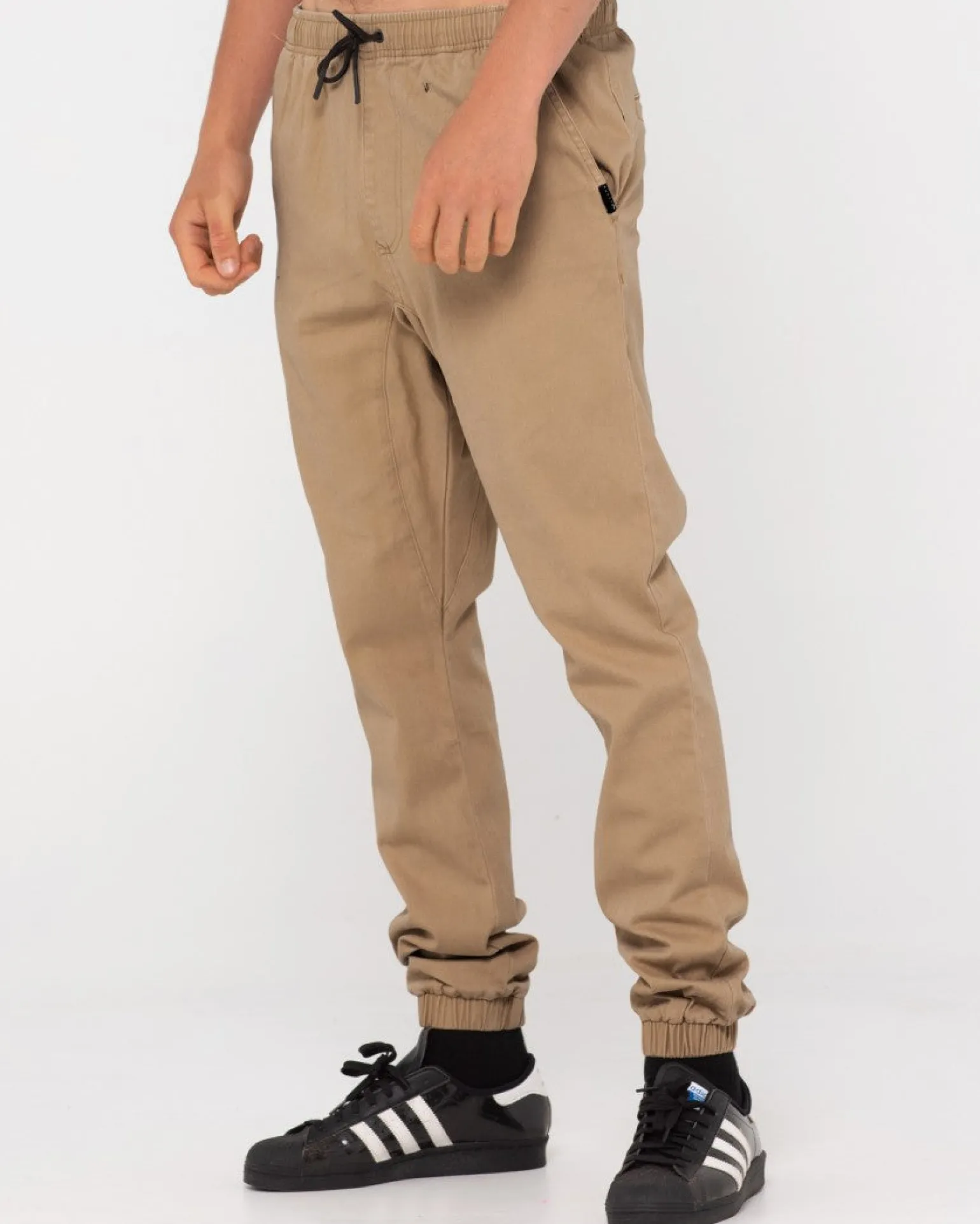 Pantalon Elastico Hook Out Nino>Rusty Online
