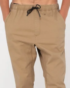 Pantalon Elastico Hook Out Nino><noscript><img width=