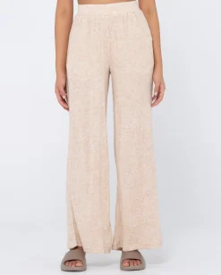 Pantalones Crucero>Rusty Outlet