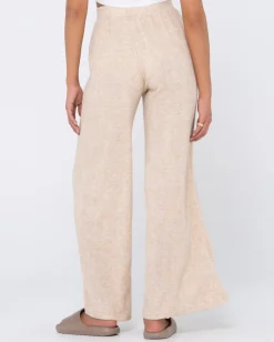 Pantalones Crucero>Rusty Outlet