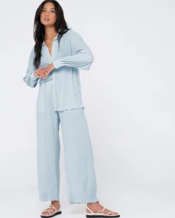 Pantalones Jayde><noscript><img width=