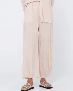 Pantalones Jayde>Rusty New