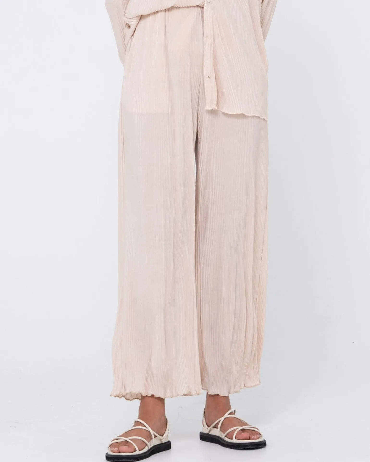 Pantalones Jayde>Rusty New