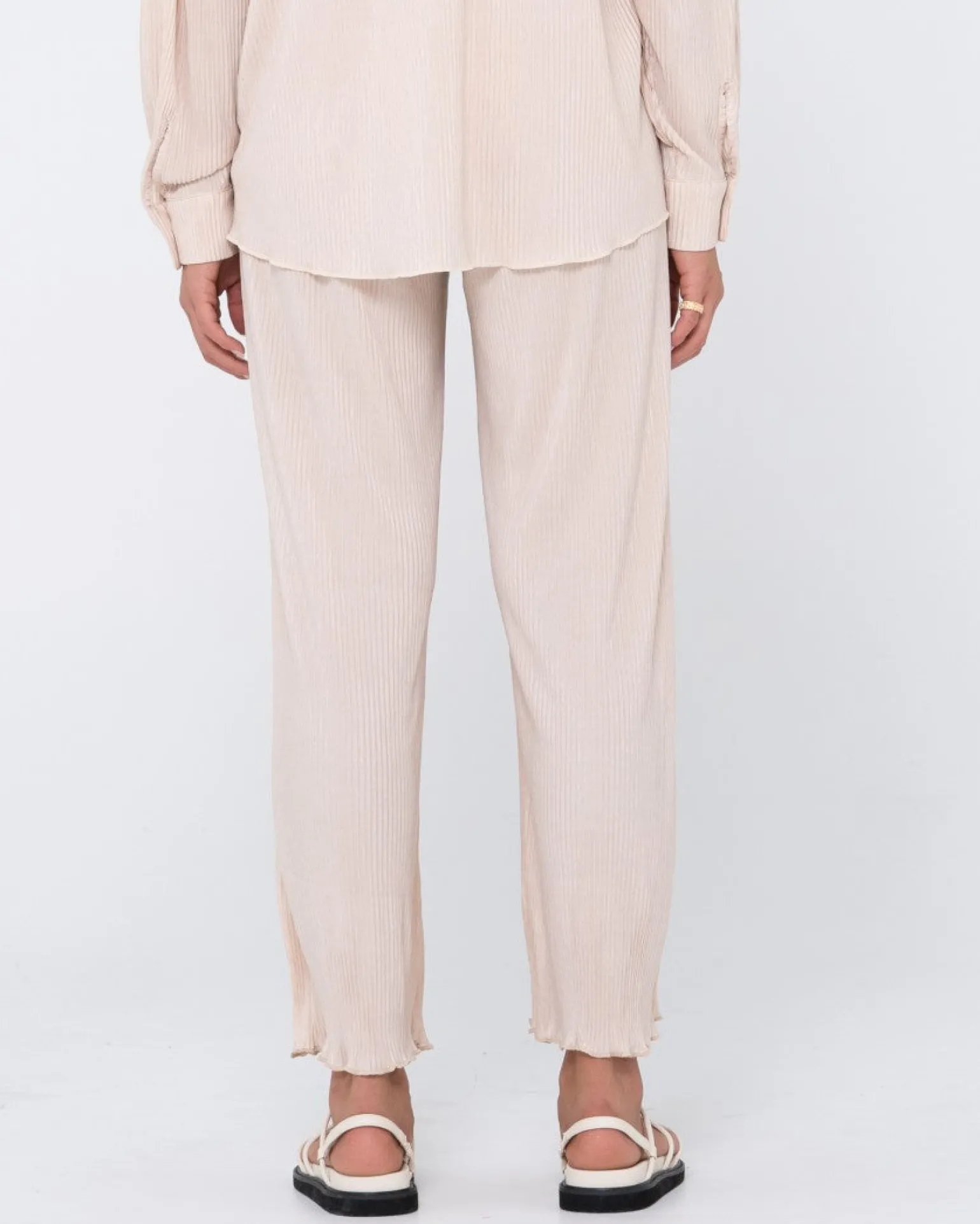 Pantalones Jayde>Rusty New