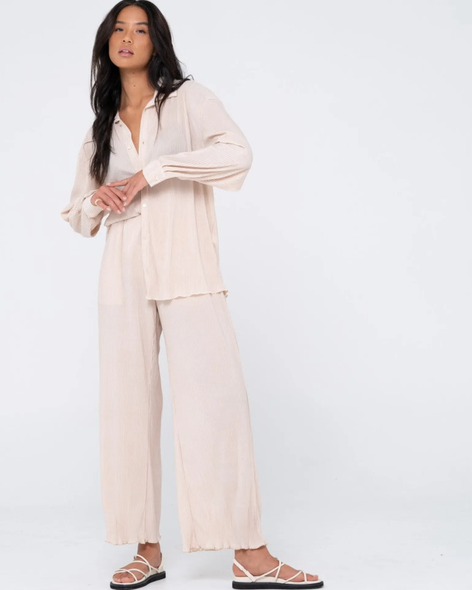 Pantalones Jayde>Rusty New