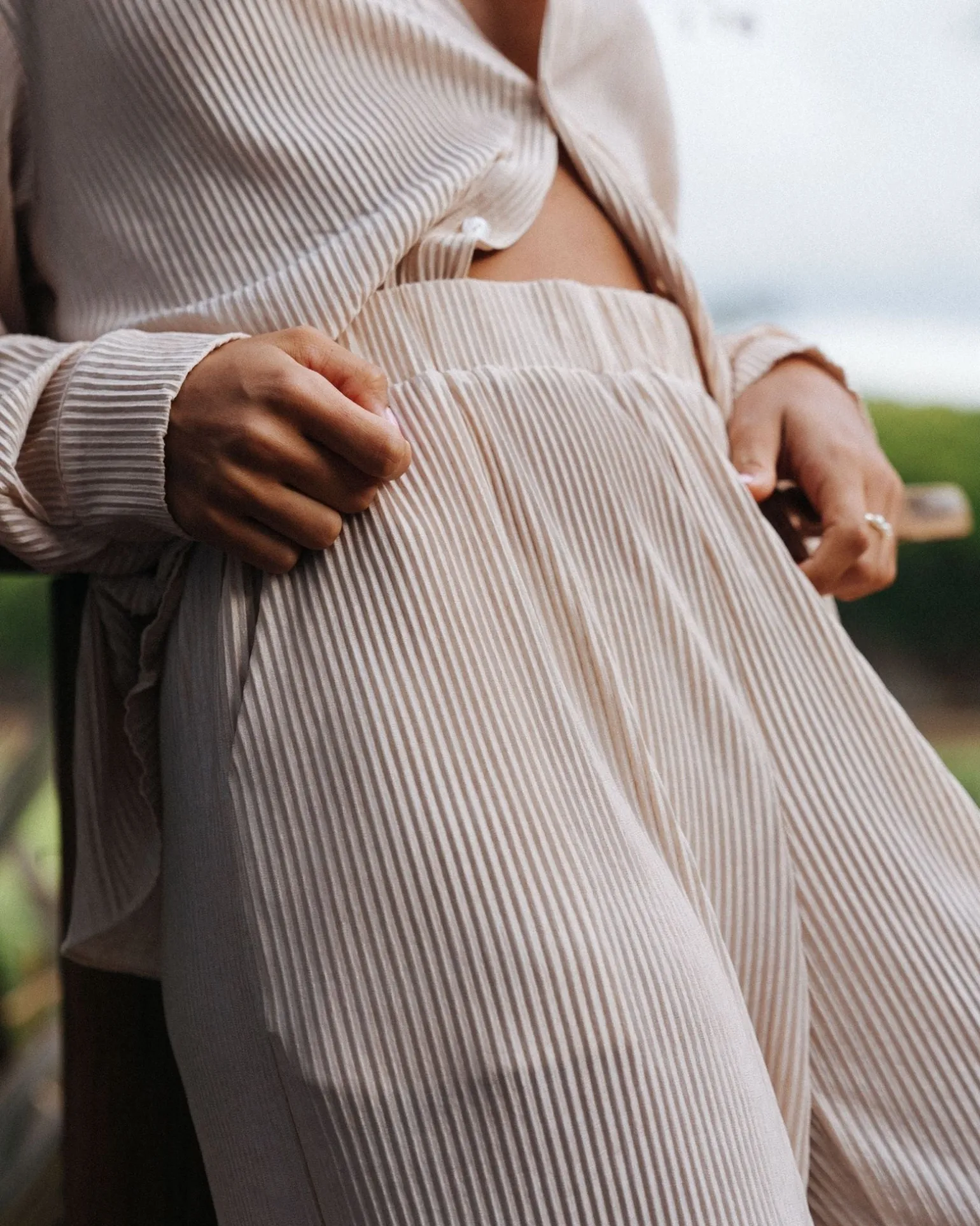 Pantalones Jayde>Rusty New