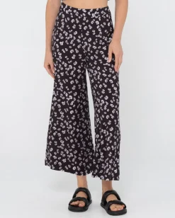 Pantalon New Romantics>Rusty New