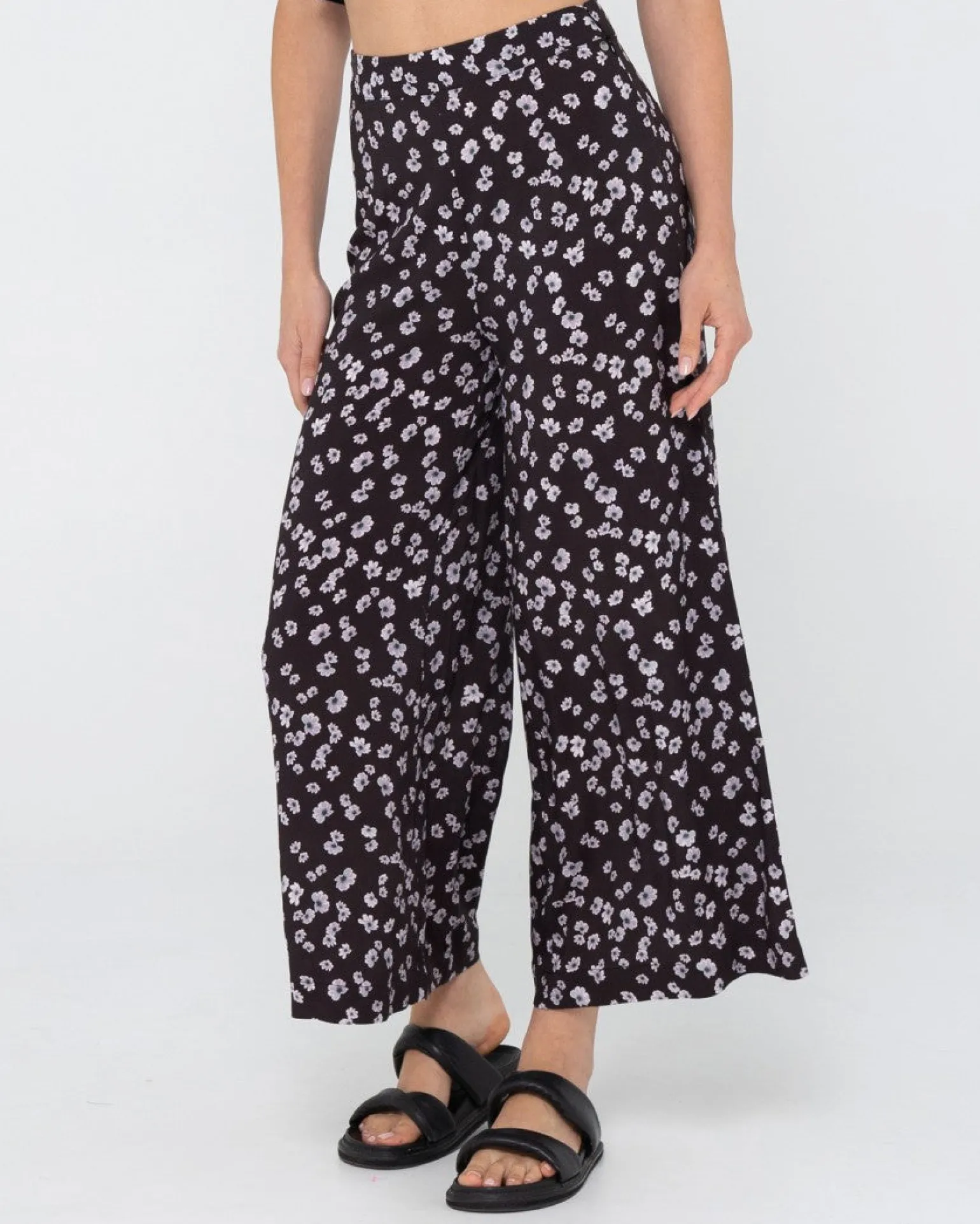 Pantalon New Romantics>Rusty New