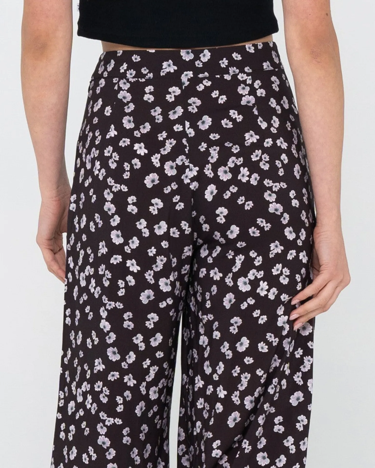 Pantalon New Romantics>Rusty New