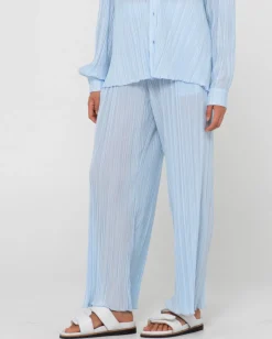 Pantalon Nissi De Talle Alto Y Ajuste Relajado><noscript><img width=