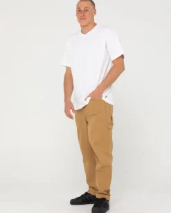 Pantalon Peto De Corte Recto Con 5 Bolsillos><noscript><img width=