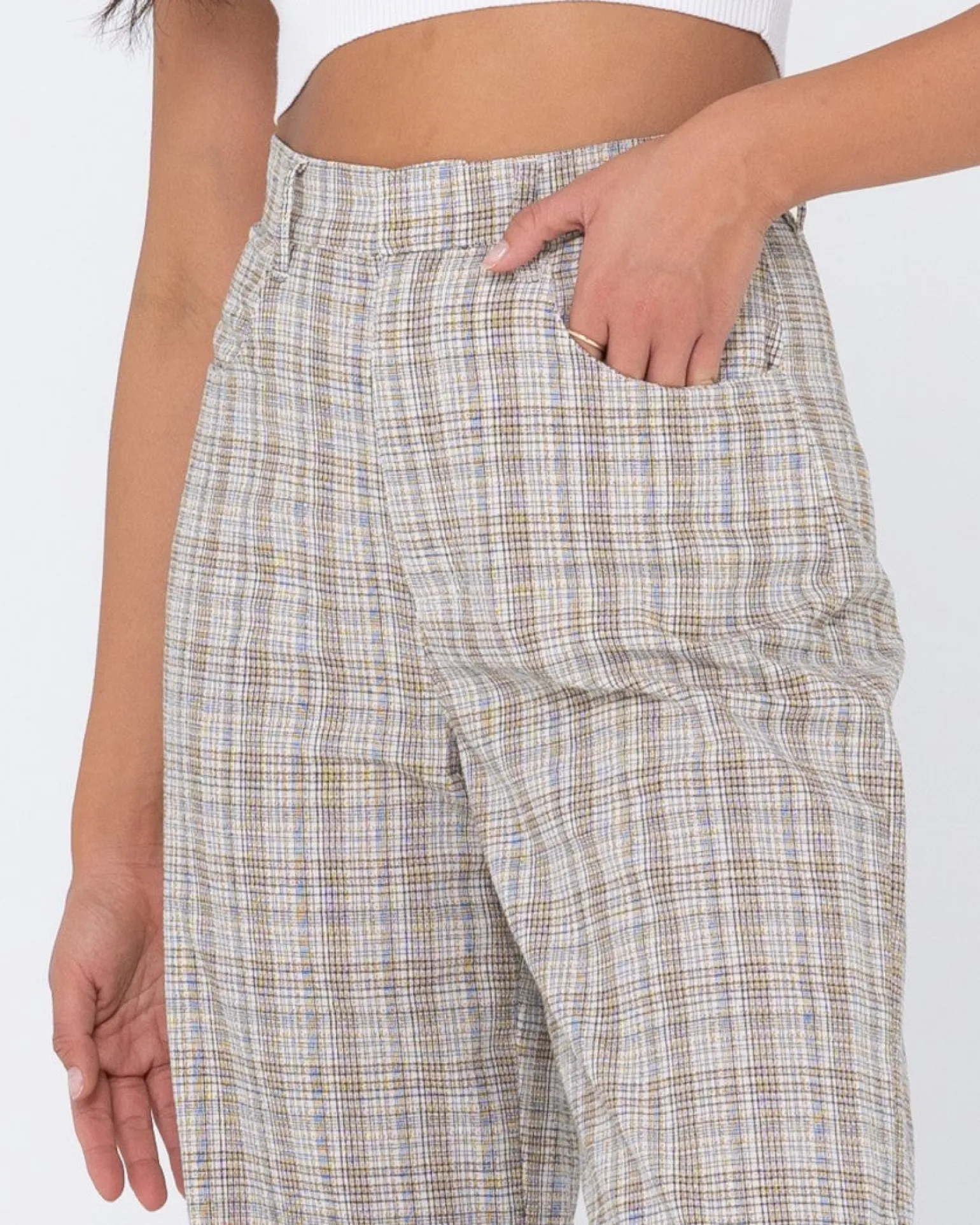 Pantalon Sirley>Rusty Cheap