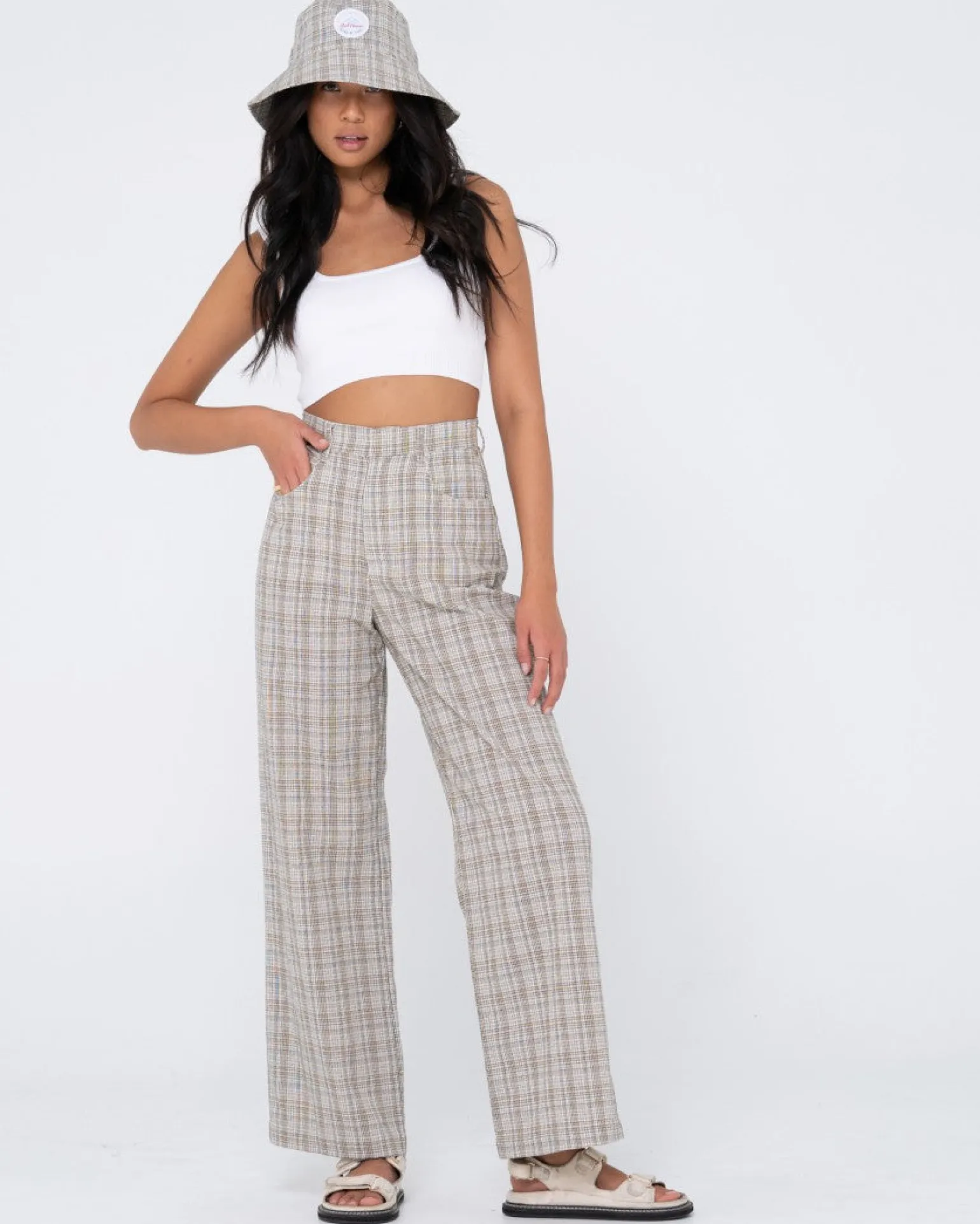 Pantalon Sirley>Rusty Cheap