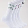 Paquete De 4 Calcetines De Media Pantorrilla Para Todo El Dia>Rusty Cheap