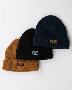 Paquete De 3 Gorros All-Time>Rusty Cheap