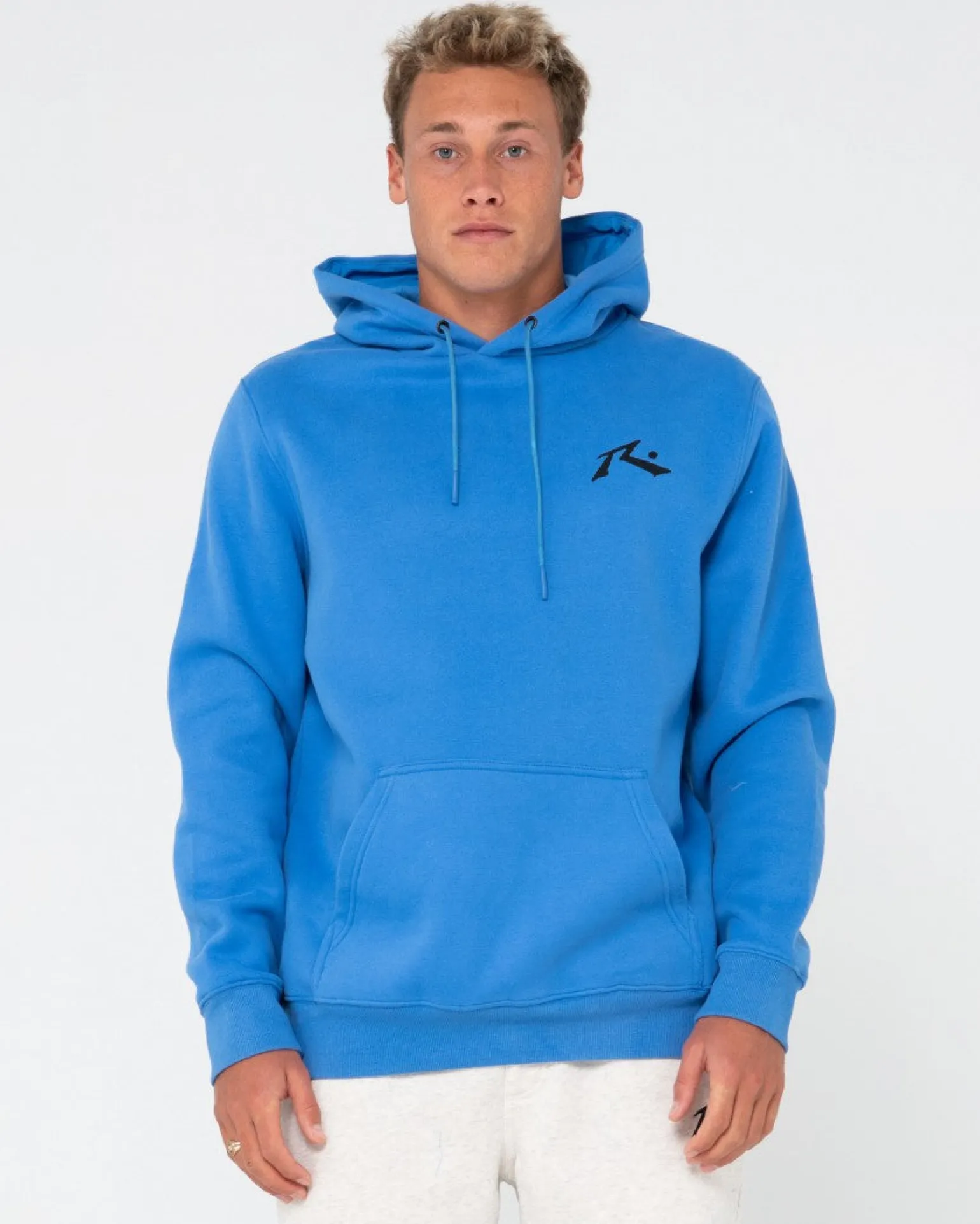 Polar Con Capucha De Competicion>Rusty Best Sale