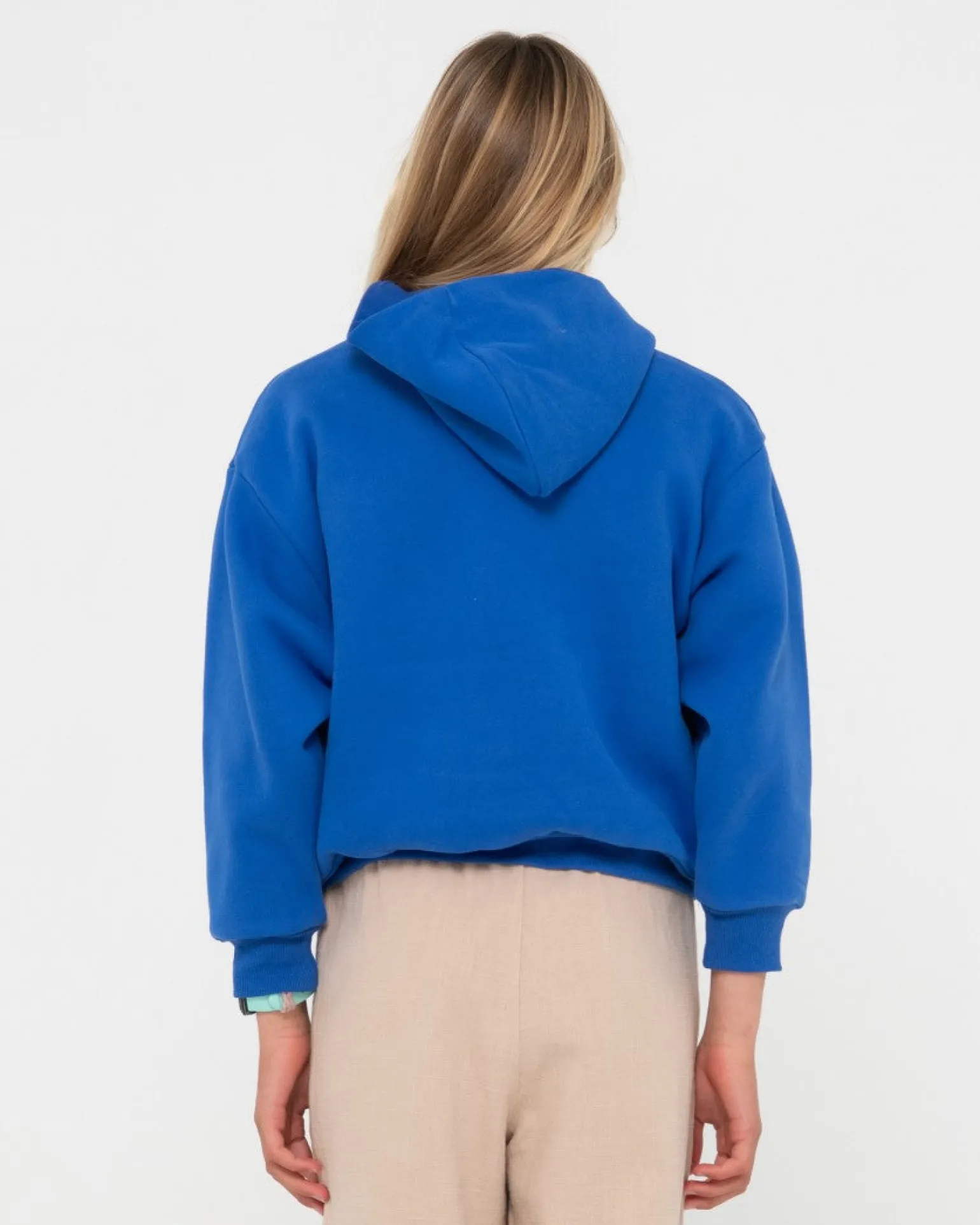 Polar Con Capucha Signature Para Nina>Rusty Discount