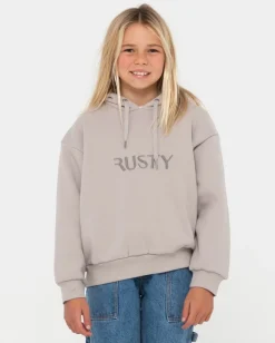 Polar Con Capucha Signature Para Nina>Rusty Online