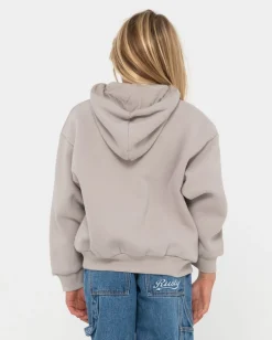 Polar Con Capucha Signature Para Nina>Rusty Online