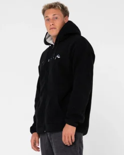 Polar Polar Con Cremallera Sherpa En Linea><noscript><img width=