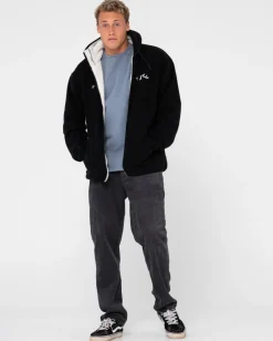Polar Polar Con Cremallera Sherpa En Linea><noscript><img width=