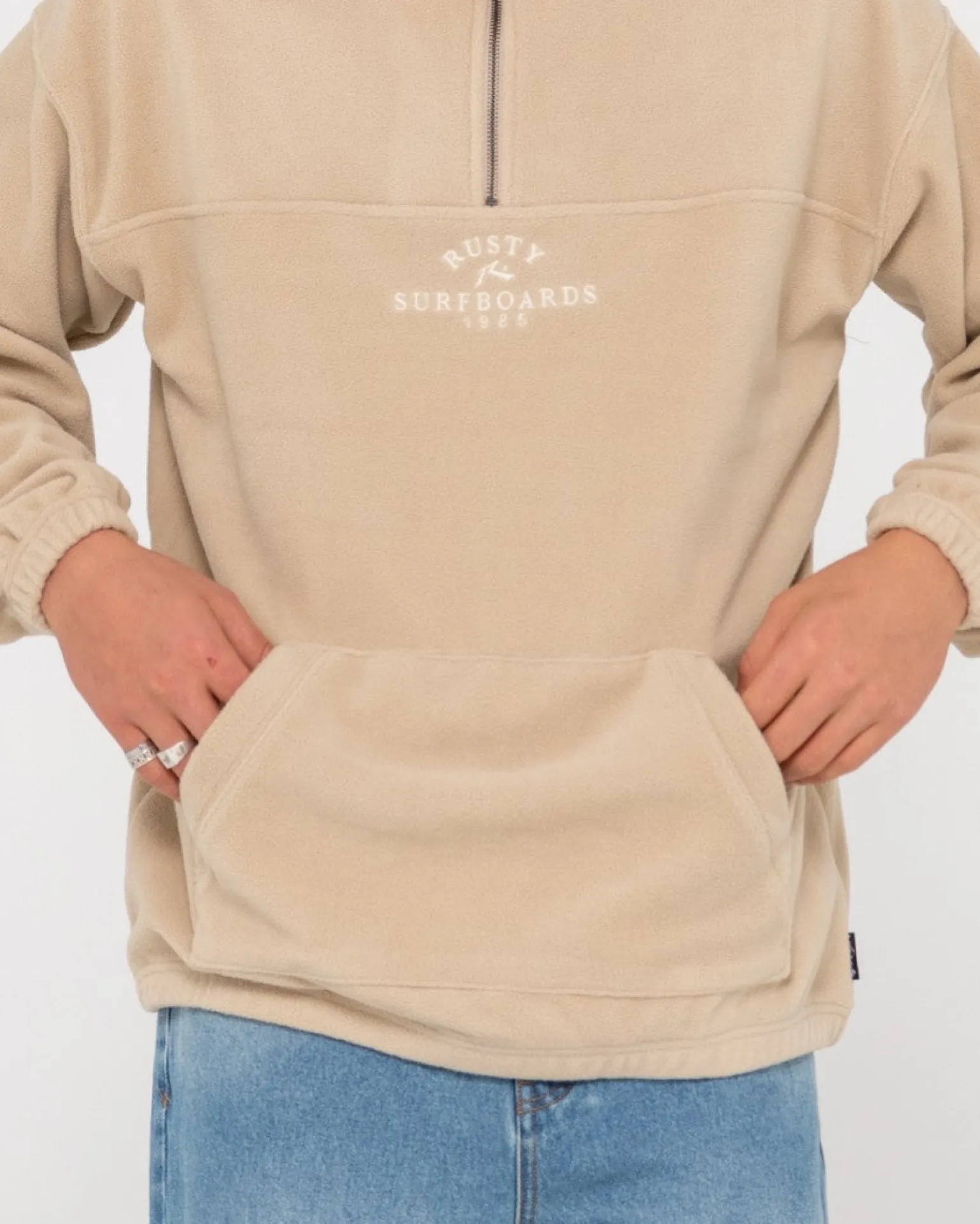 Polar Polar Con Seccion Media>Rusty Flash Sale