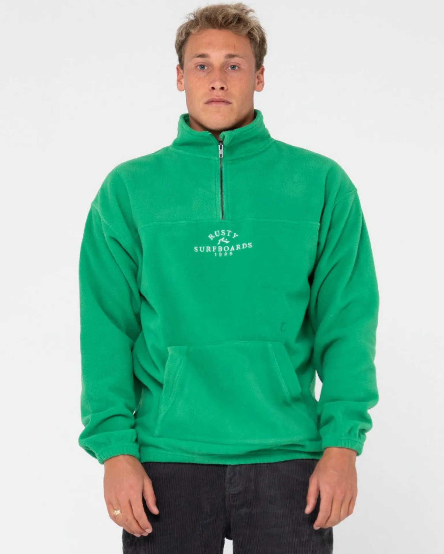 Polar Polar Con Seccion Media>Rusty Flash Sale