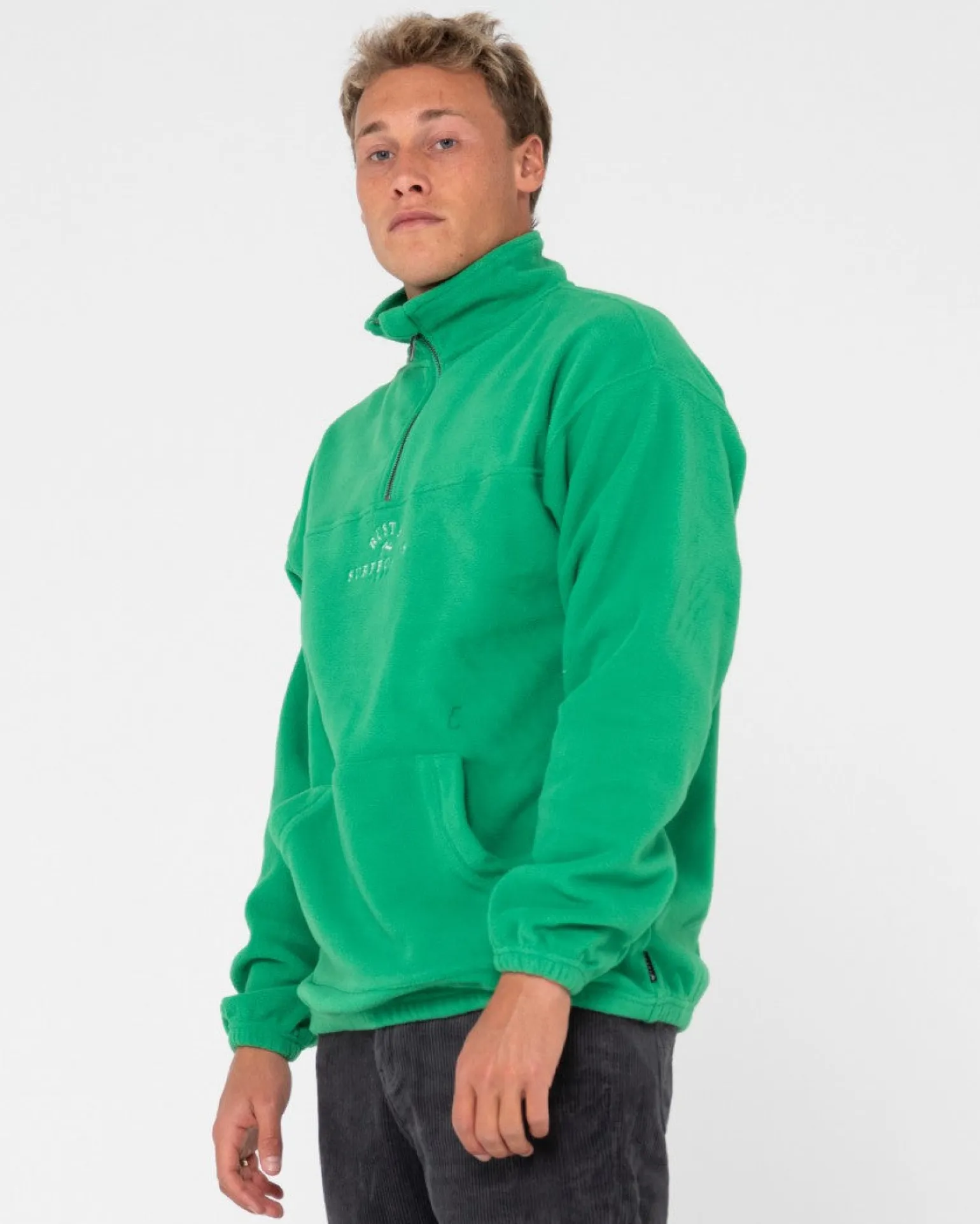 Polar Polar Con Seccion Media>Rusty Flash Sale
