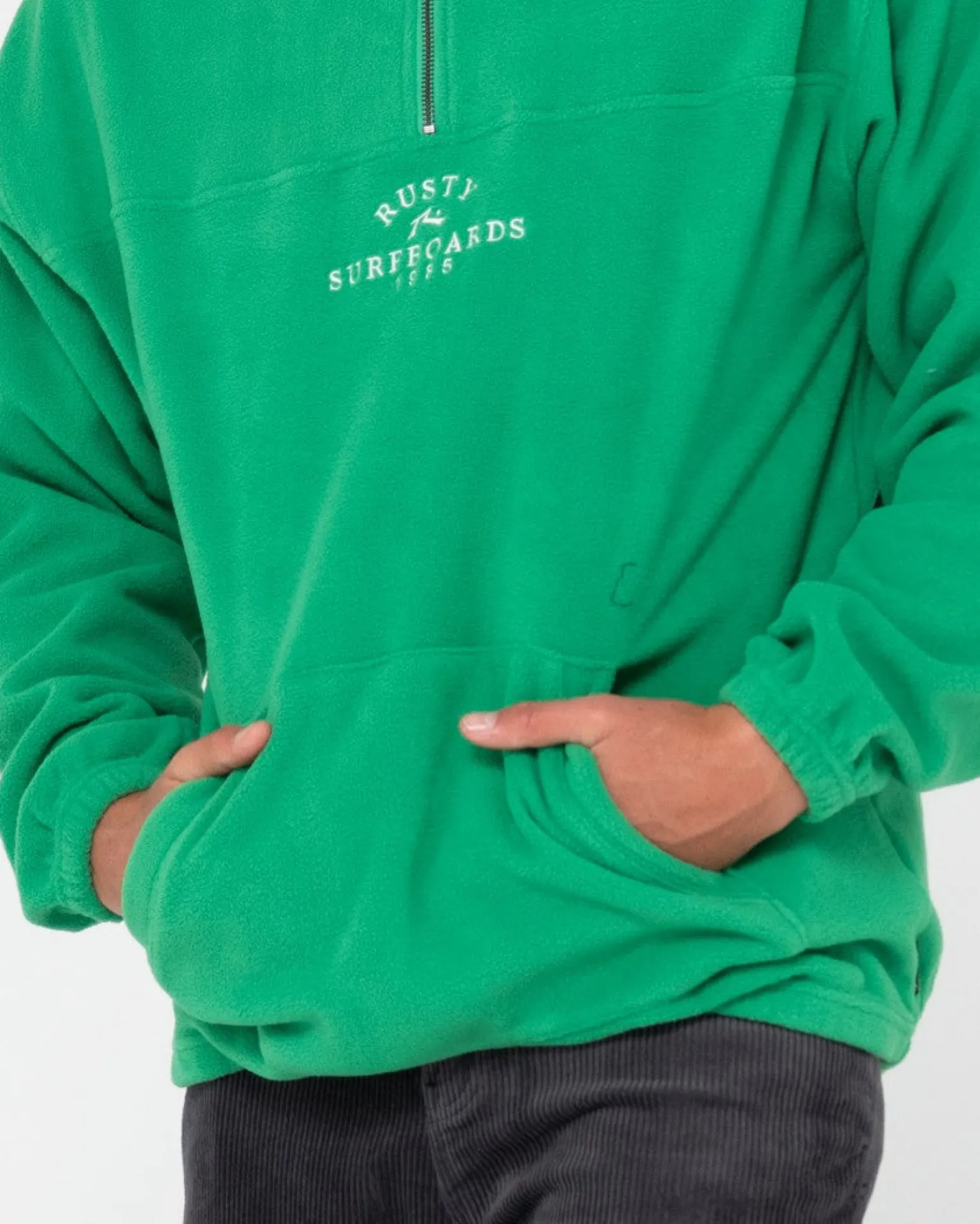 Polar Polar Con Seccion Media>Rusty Flash Sale