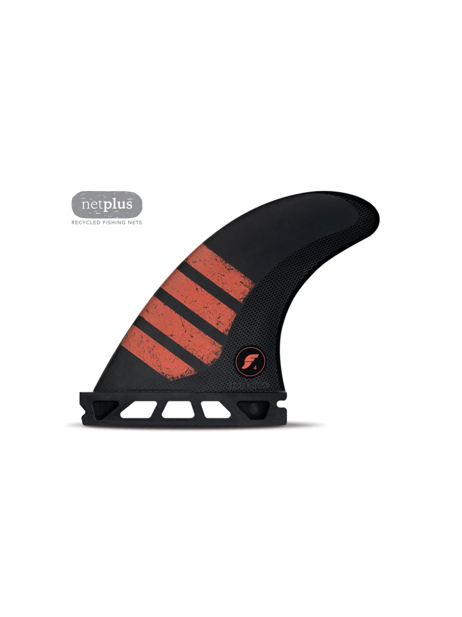 Propulsor Futures F4 - Aletas Serie Alpha>Rusty Sale