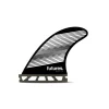 Propulsor Futures F4 Hc - Aletas Neutras>Rusty Cheap