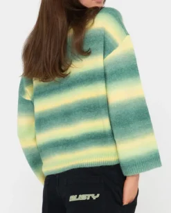 Punto Extragrande Estilo Boxy Ombre Marissa><noscript><img width=