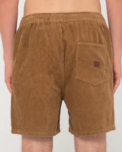 Rifts Small Cord Elastico Short Nino><noscript><img width=