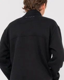 Rs Super Polar Relajado Con Cremallera 1/4><noscript><img width=