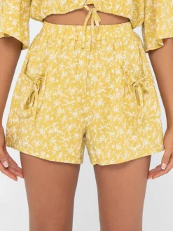 Short Elise Elastico><noscript><img width=