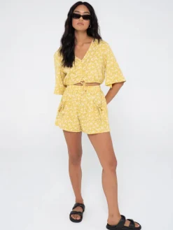 Short Elise Elastico><noscript><img width=
