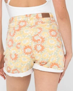 Short Vaquero De Talle Alto Duke><noscript><img width=