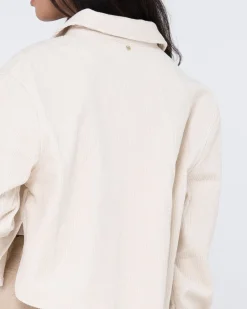 Sobrecamisa Carmen De Pana><noscript><img width=