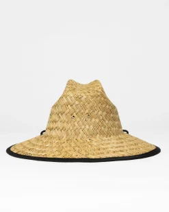 Sombrero Boony Tejido De Paja><noscript><img width=